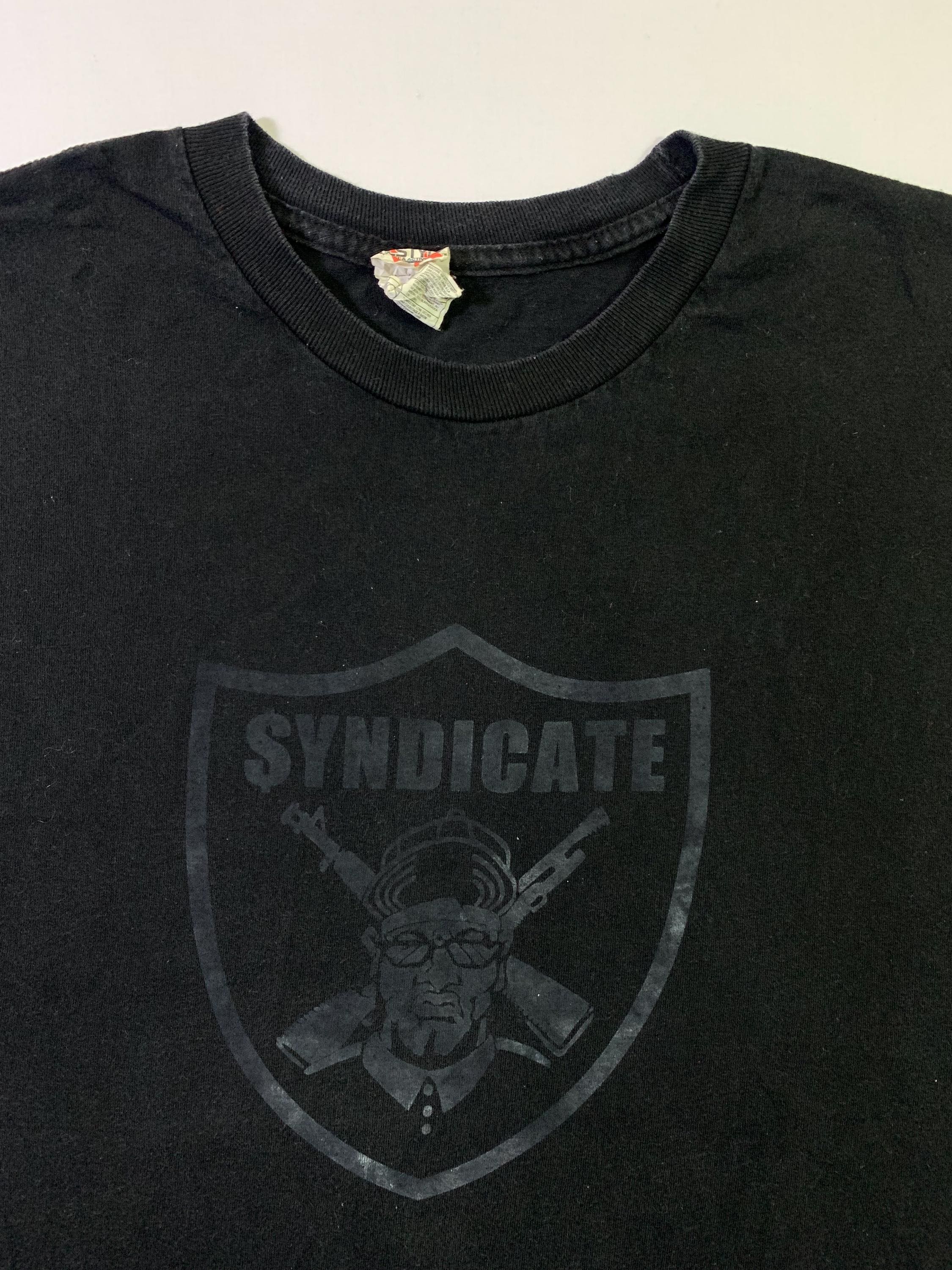 Rhyme Syndicate - Etsy