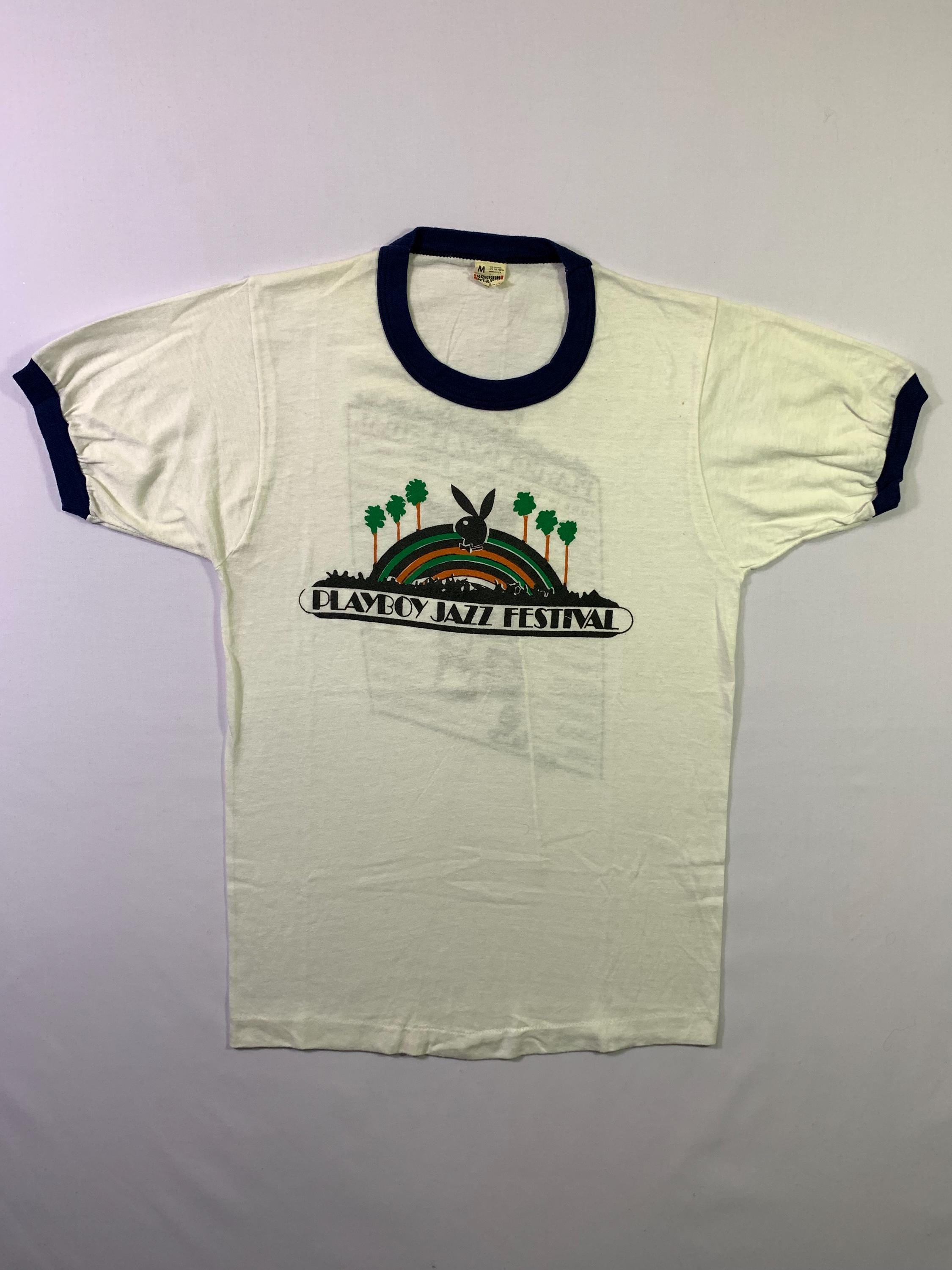 Playboy Jazz Festival - Etsy