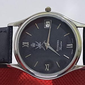 Vtg Geneve Watch - Etsy display picture 3