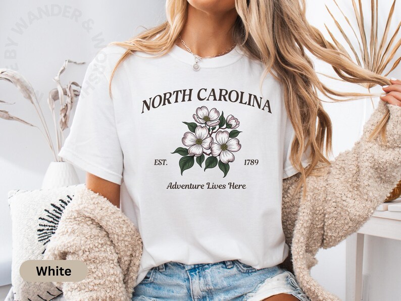front-White