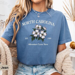 front-Blue Jean