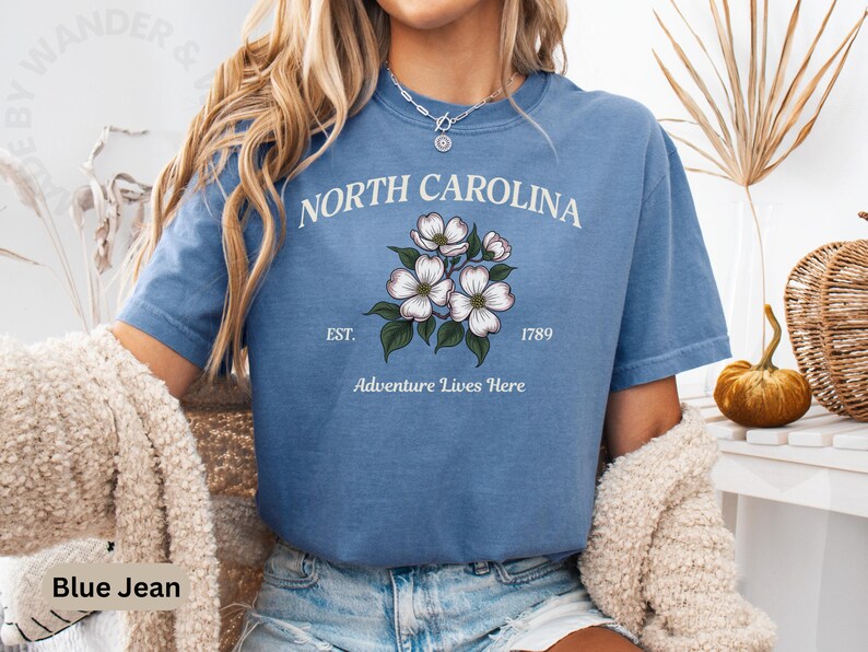 front-Blue Jean