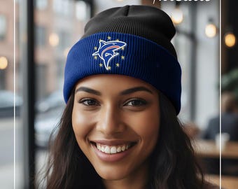 Team Cabo Verde Sharks Unisex Beanie