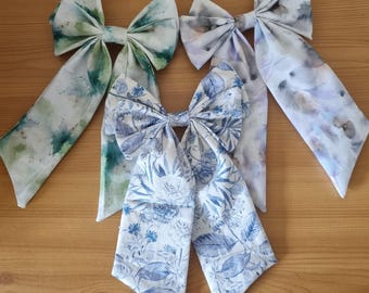 Handmade Hair Bow