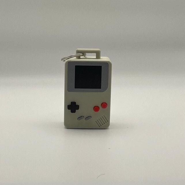 Mini gameboy keychain - Etsy 日本
