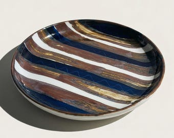 Dansk Large 13" Serving Platter