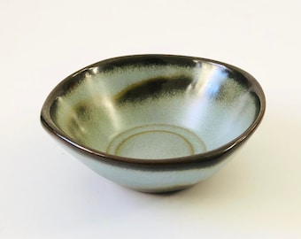 Frankoma Pottery Bowl