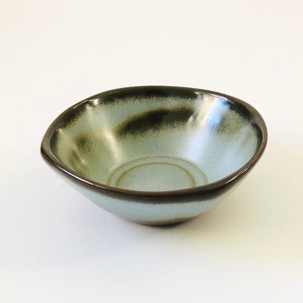 Frankoma Pottery Bowl