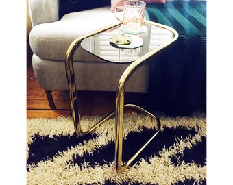 Cantilever Table Etsy