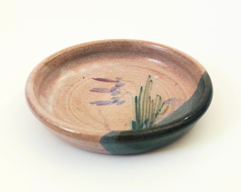 Floral Studio Pottery Tray