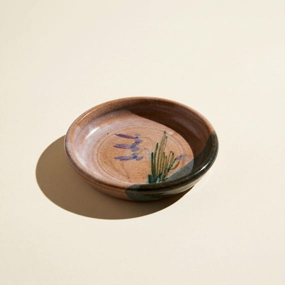 Blumen Studio Keramik Tablett