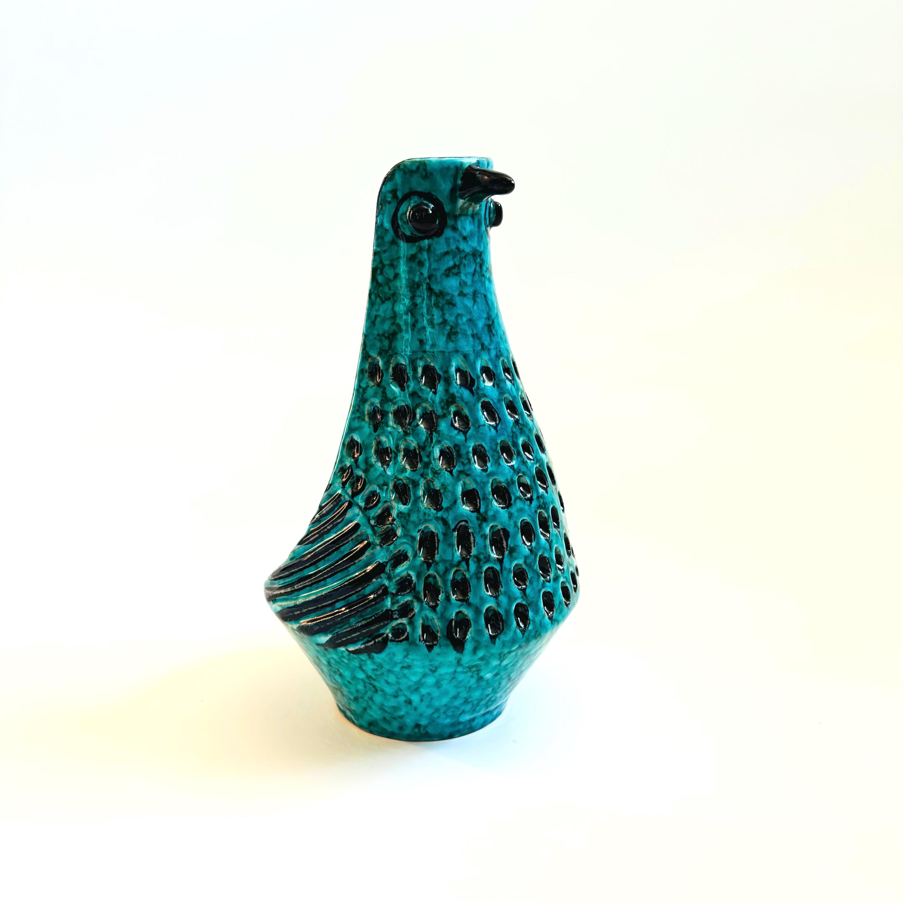 Bitossi Bird - Etsy
