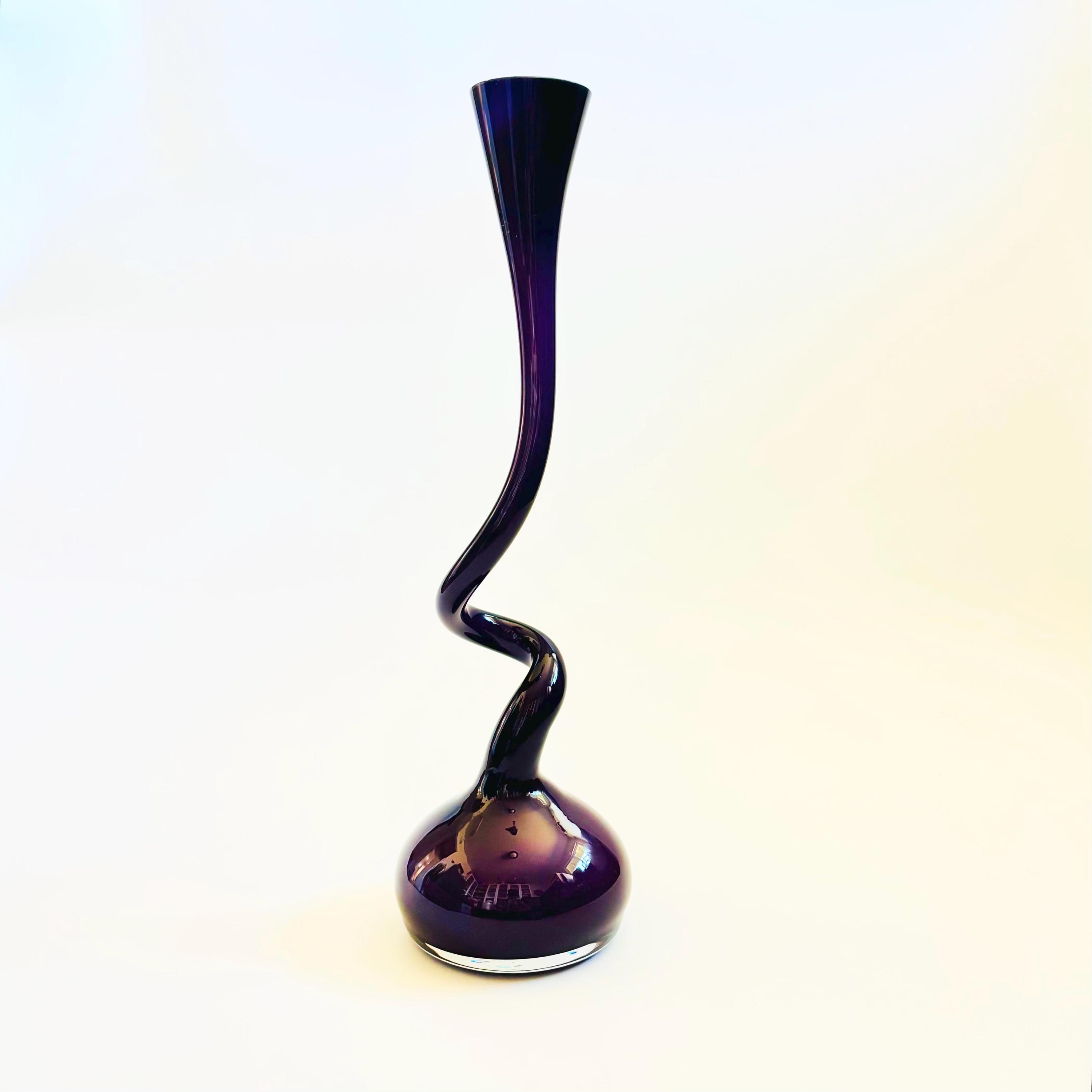 Normann  swing vaseノーマンコペンハーゲン ノーマンコペンハーゲン / normann COPENHAGEN スウィングベース
