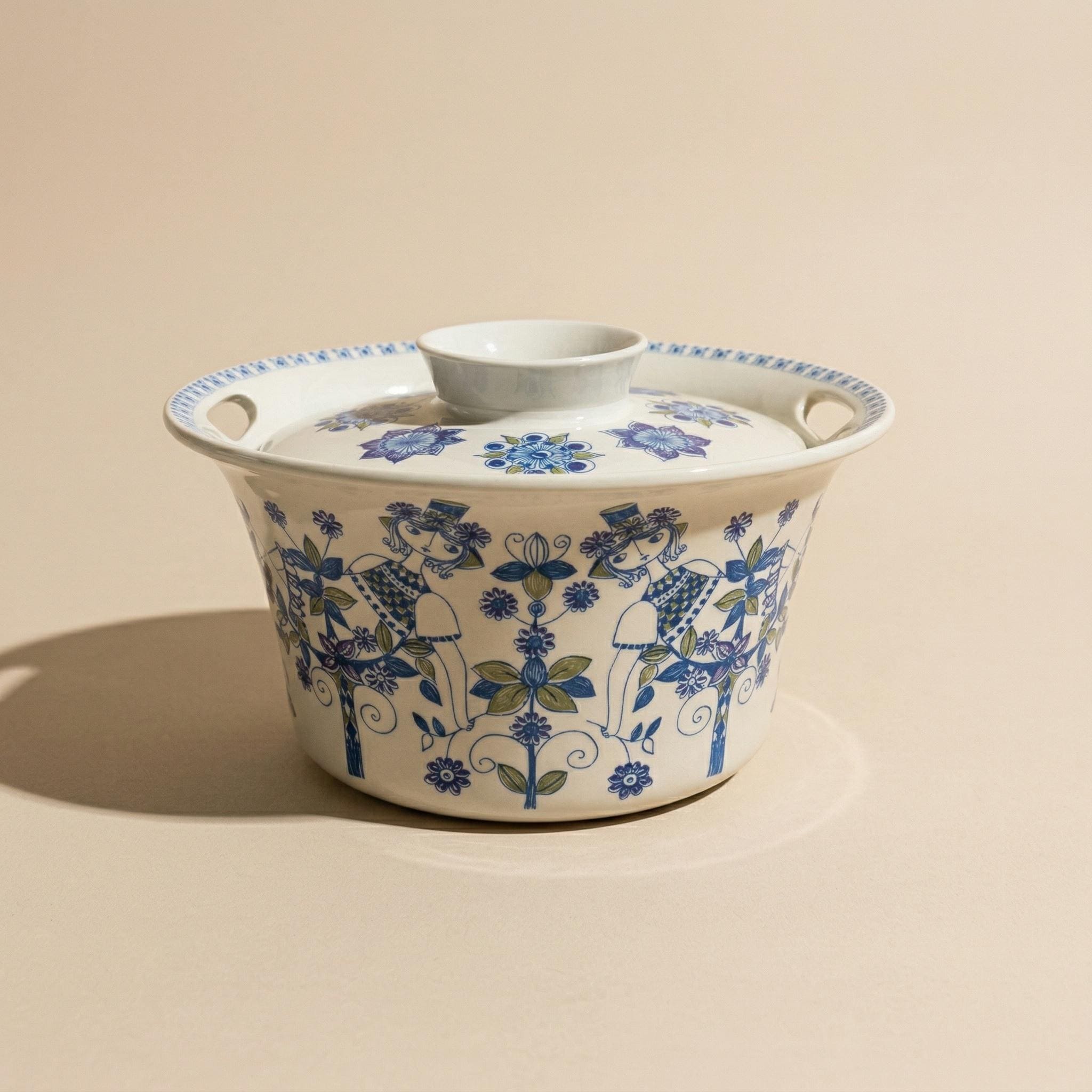 Lotte Figgjo Lid - Etsy
