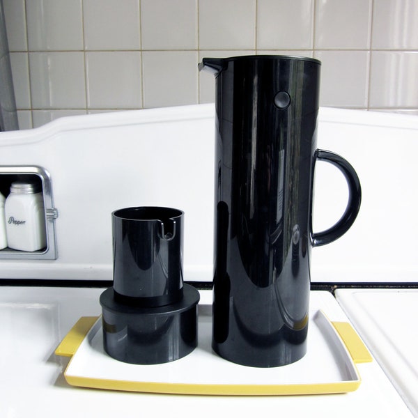 Stelton Insulated Set café Carafe / Erik Magnussen