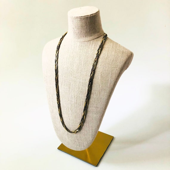 Collier ras du cou RONDOU - Cristal / Argenté 02623666-136-TU