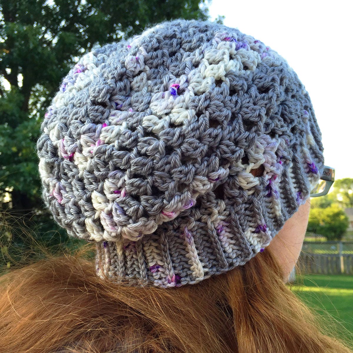 Crochet Hat main image 0