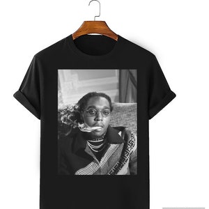 Takeoff Shirt, RIP Takeoff Shirt, Rest In Peace Takeoff Shirt, De Migos Takeoff Quavo Offset Shirt