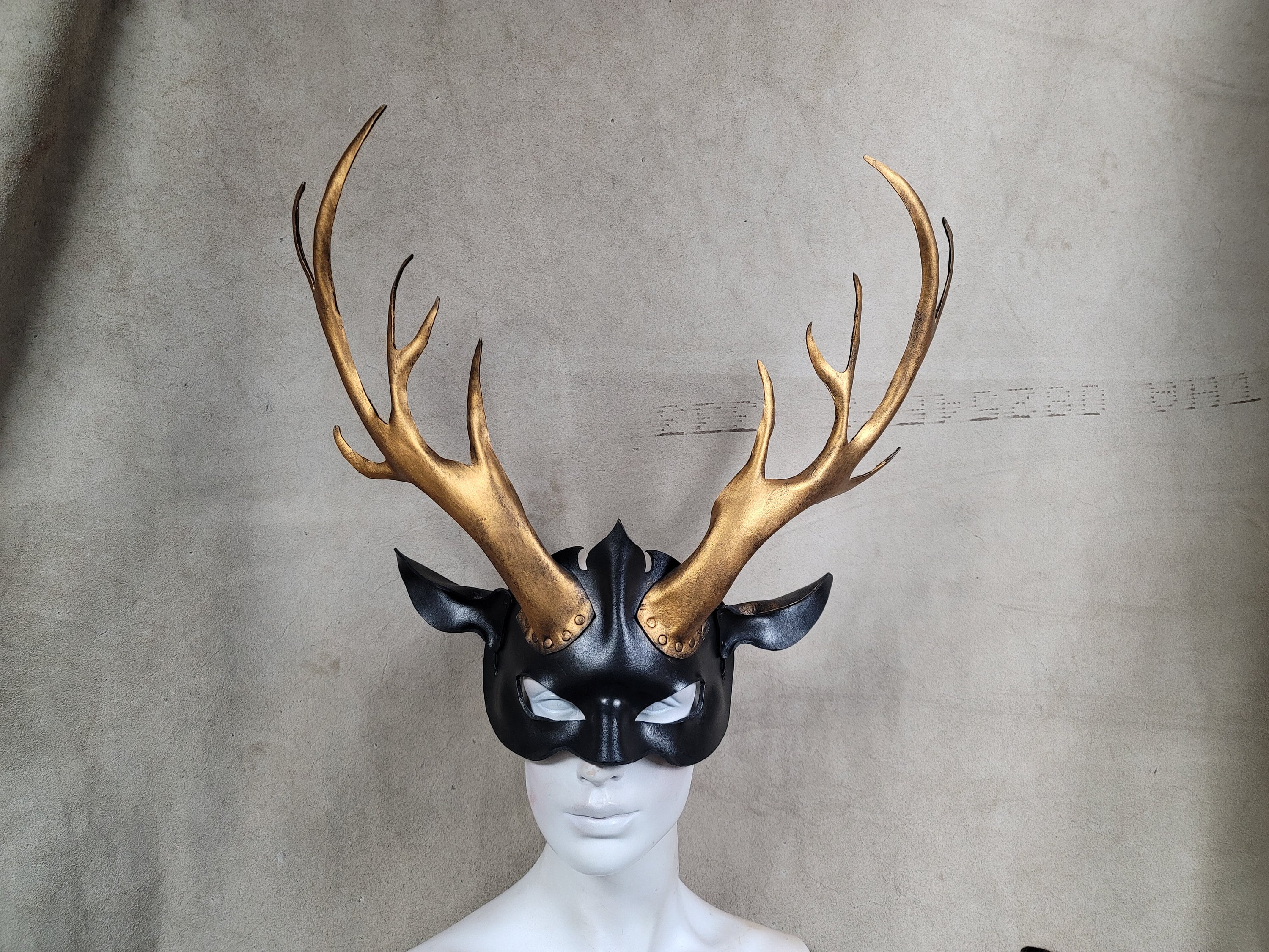 Realistic horse head mask - Etsy België, image size:3000x2250