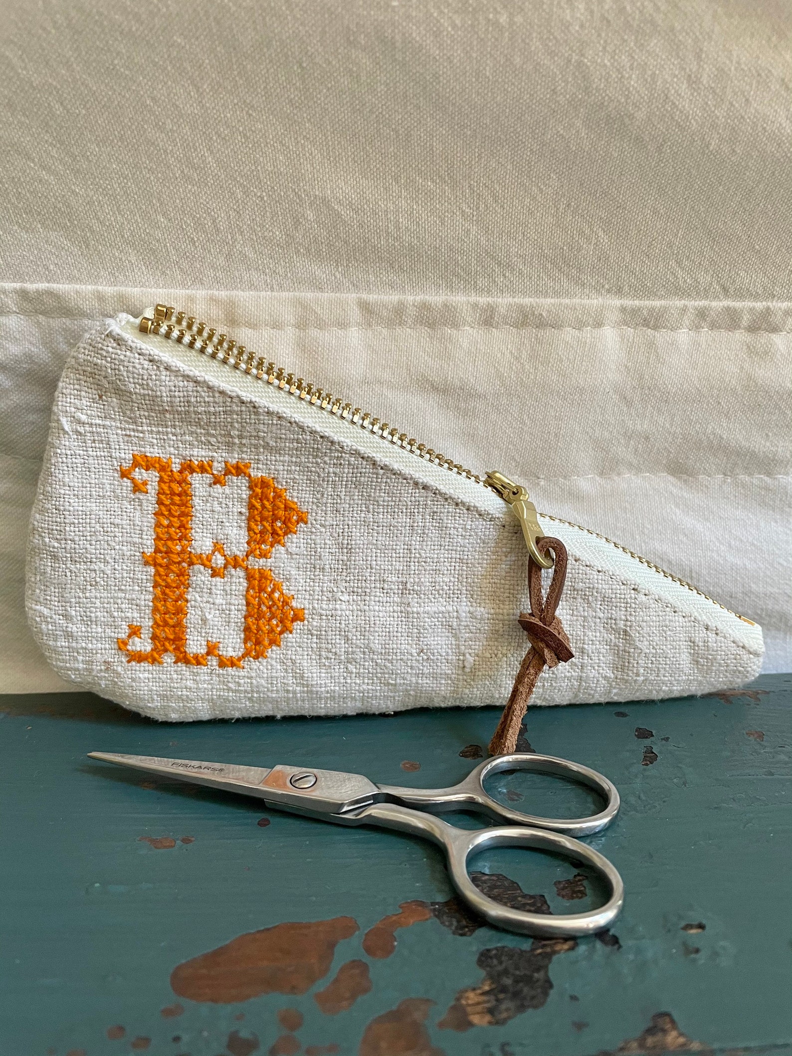 Embroidery scissors case small scissors holder scissors pouch  etsy Embroidery scissors case small scissors holder scissors pouch  etsy