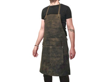 aprons on etsy