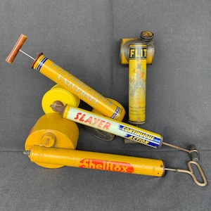 Insect sprayer deals