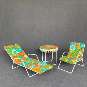 Vintage sale casual furniture