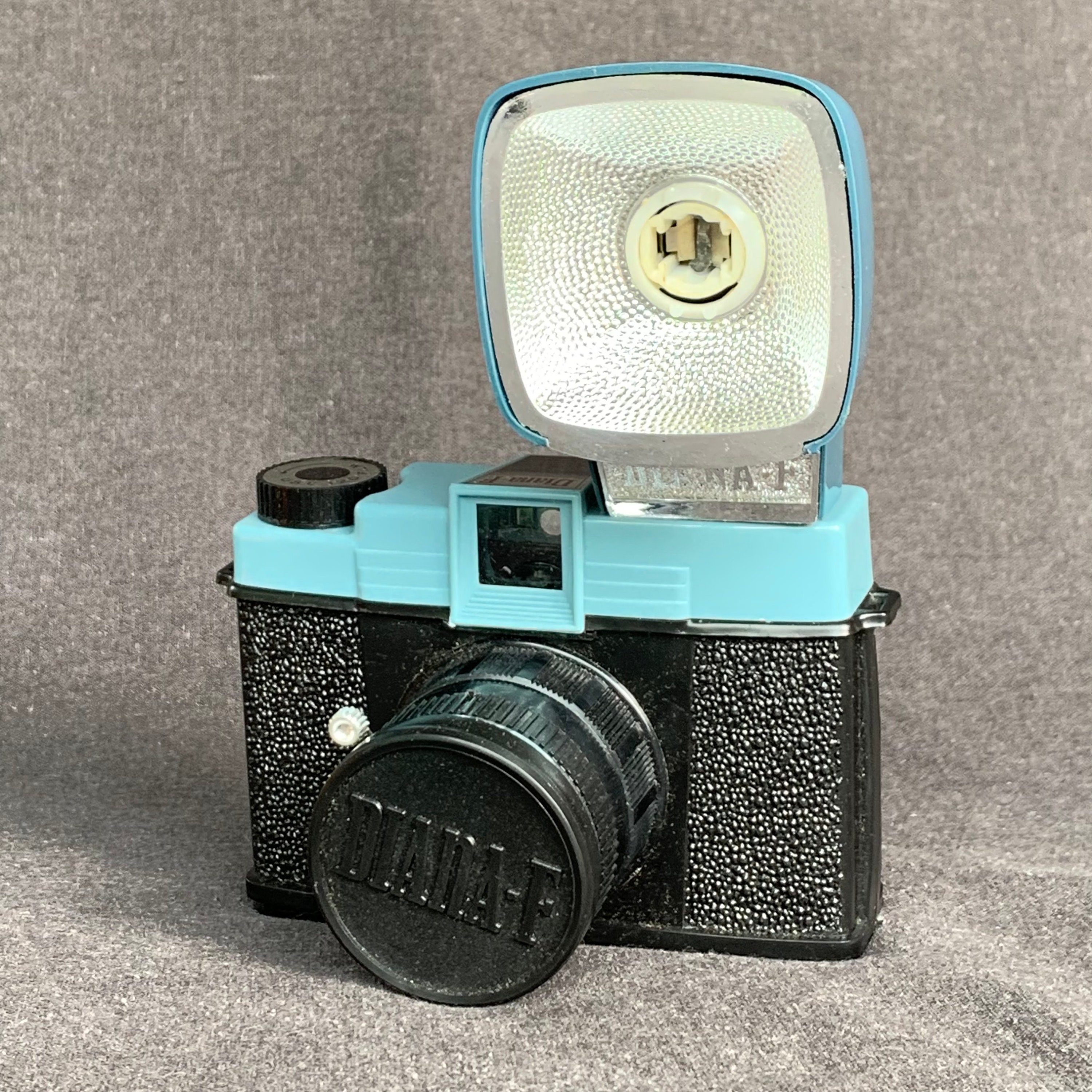 Diana f flash camera - Etsy 日本