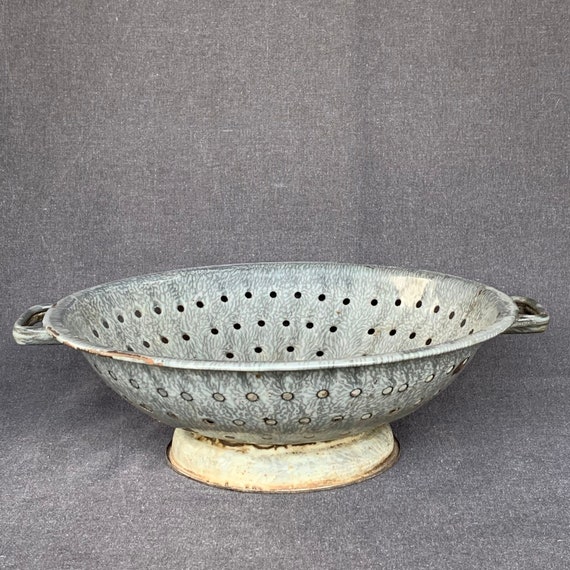 how do you spell colander