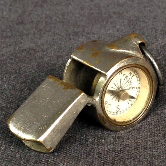 Affordable whistle For Sale, Vintage Collectibles