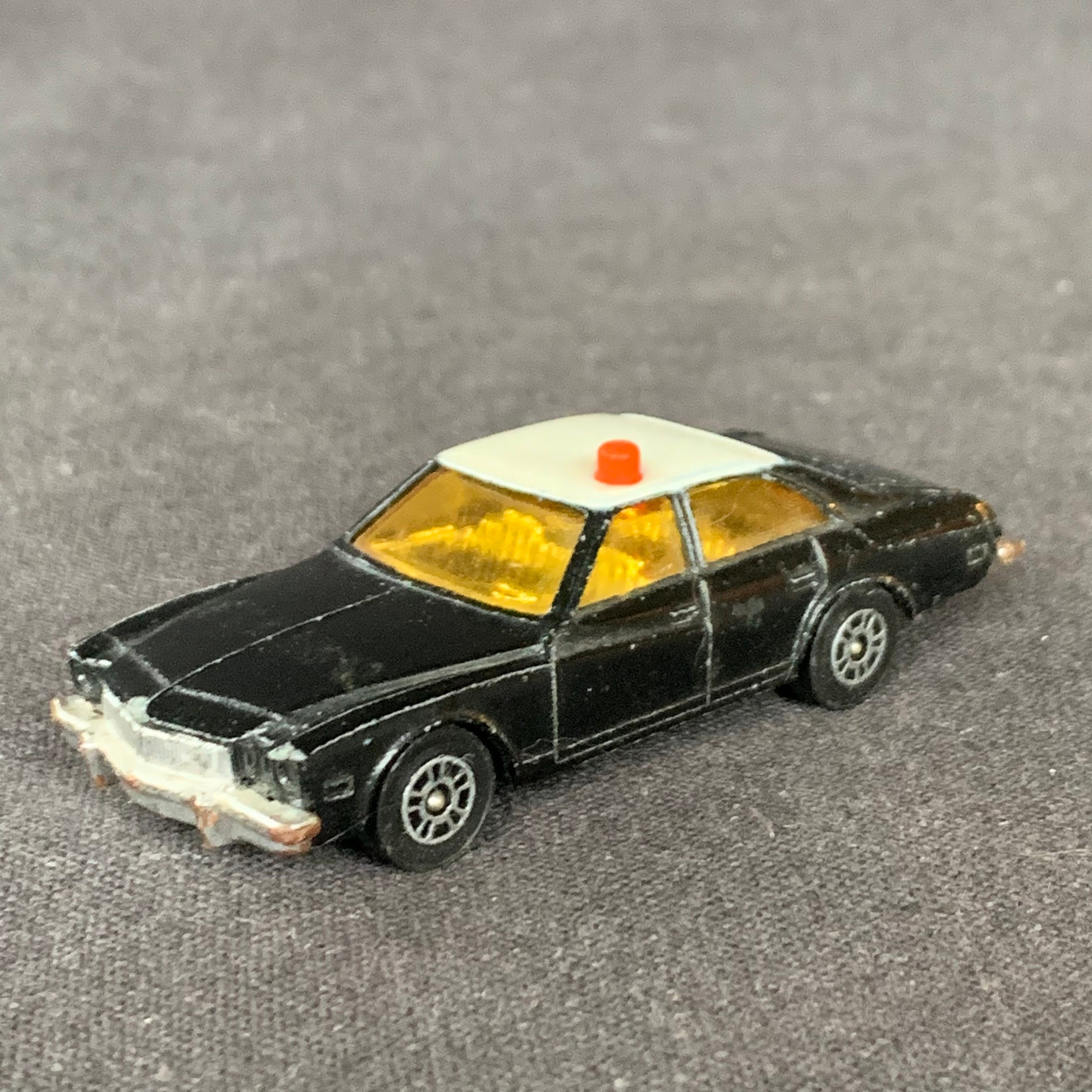 Buick Toy Car 
