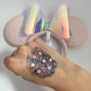 Reflection Glitter Gel