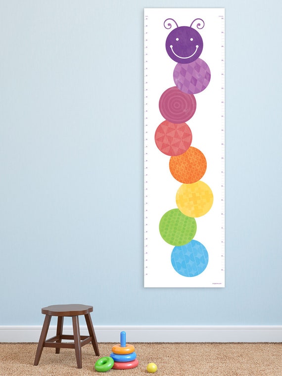 Fun Growth Charts