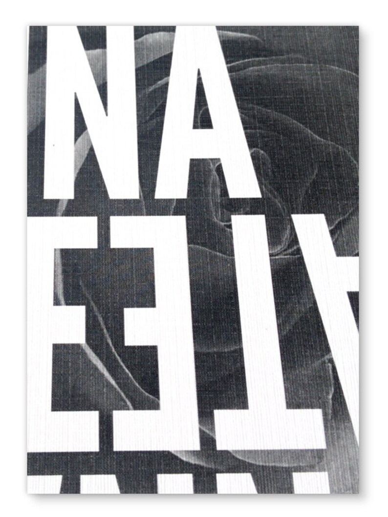 Haters Gonna Hate Lovers Gonna Love Typographic Art Print Etsy