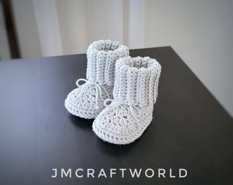 Baby Stiefel, Neugeborenen Stiefel, Neugeborenen Schuhe, Baby Krippe, Unisex Baby Booties, Babypartygeschenk, Baby Foto Requisite, Baby lange Stiefel