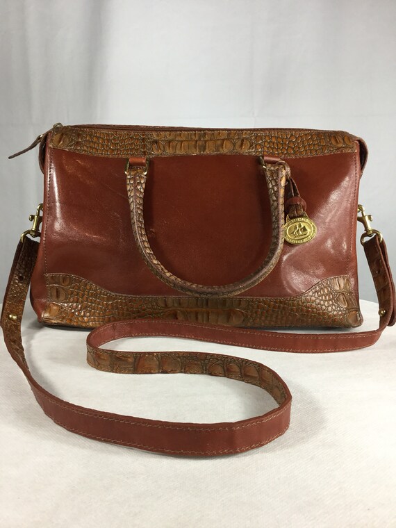 vintage brahmin bags