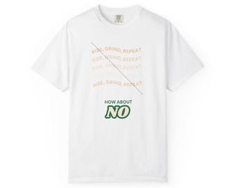 Casual Graphic T-Shirt
