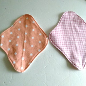 Choose Your Comfort: Everyday Washable Cloth Panty Liners image 4