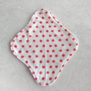 Choose Your Comfort: Everyday Washable Cloth Panty Liners