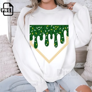 Baseball  Homeplate  PNG|Homeplate Drip| Blue Softball homeplate|Home  plate drip |Softball drip|Home Plate Drip Baseball|Baseball ice cream