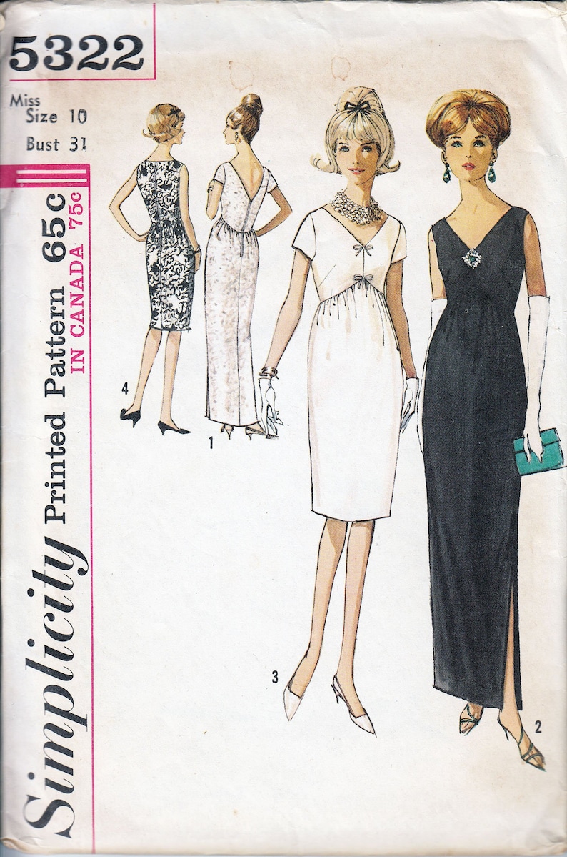 Cocktail Dresses Evening and Pans