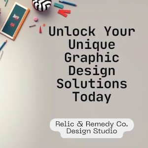 Servicio de Diseño Gráfico