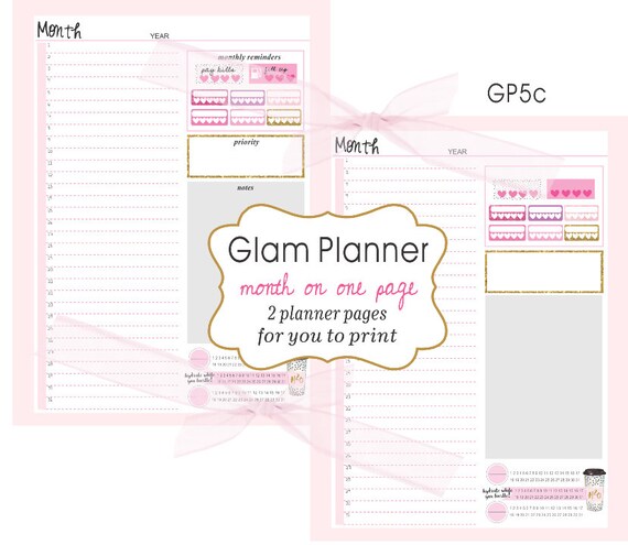 digital gp05c glam haute