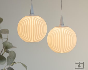 Einzeln oder im Set - Lampenschirm für A1/E10 Sterne (13cm)