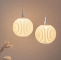 accent lamps
