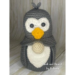 Gnome, Amigurumi, Toys, Decor, Handmade