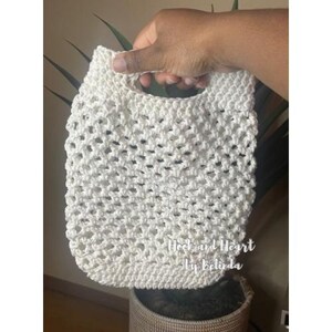 Bolso blanco, bolsos, bolsos y carteras, bolsos de mano, bolso de playa