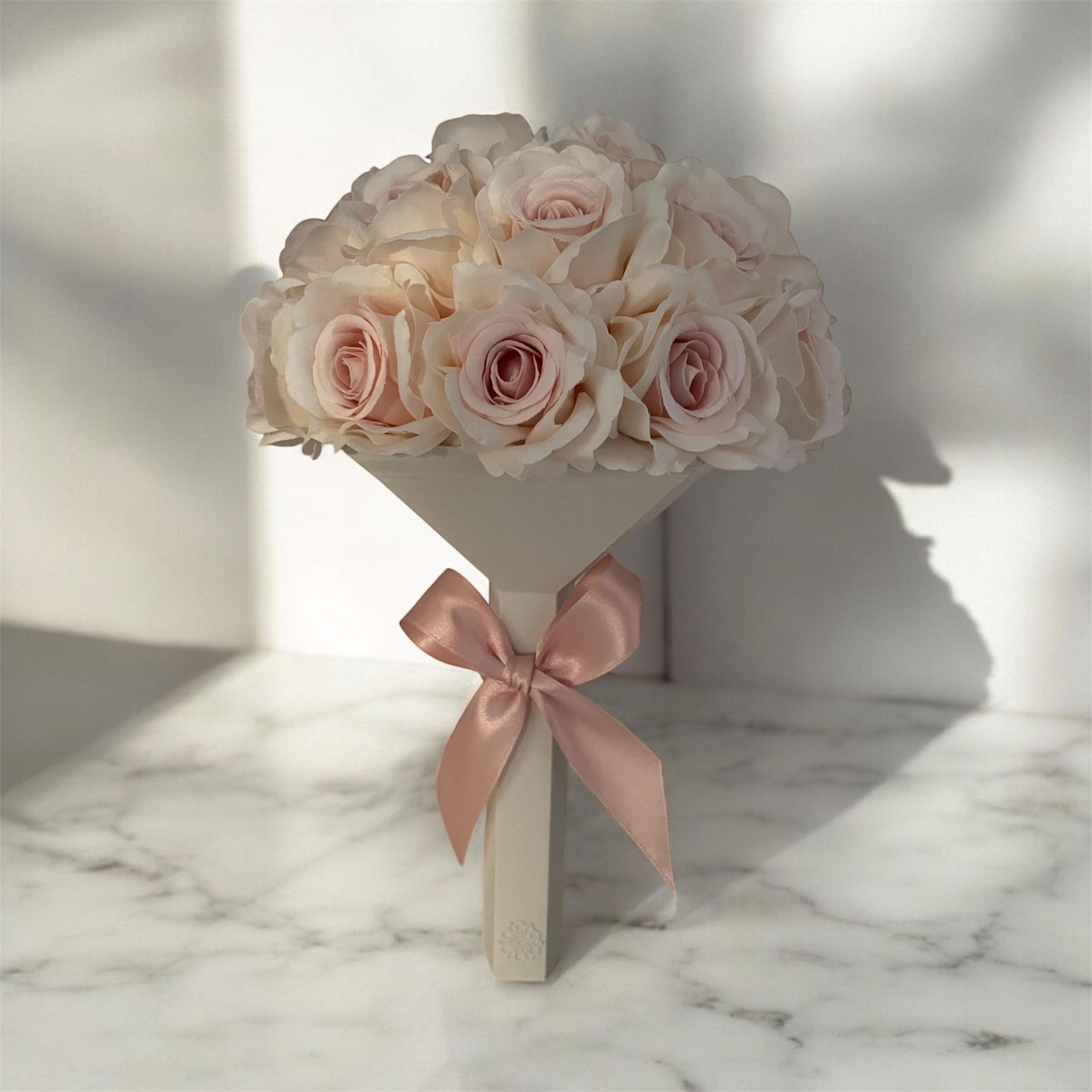 Nude bouquet - Etsy 日本, image size:2400x2400