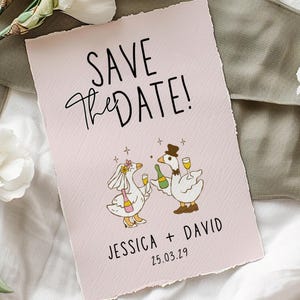 Wedding Save The Date Fun,Save The Date Template Fun,Customized Save The Dates,Cute Wedding Invite,Cute Wedding Invite,Save The Date Doodles