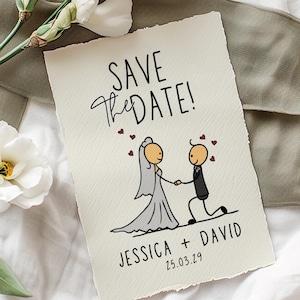 Wedding Save The Date Fun,Save The Date Template Fun,Customized Save The Dates,Cute Wedding Invite,Cute Wedding Invite,Save The Date Doodles